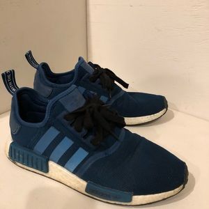 Adidas NMD Blue